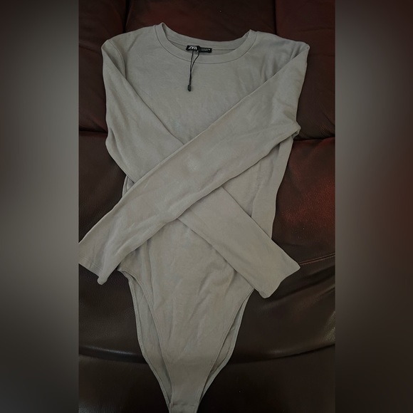 Zara Body suit - Picture 3 of 3